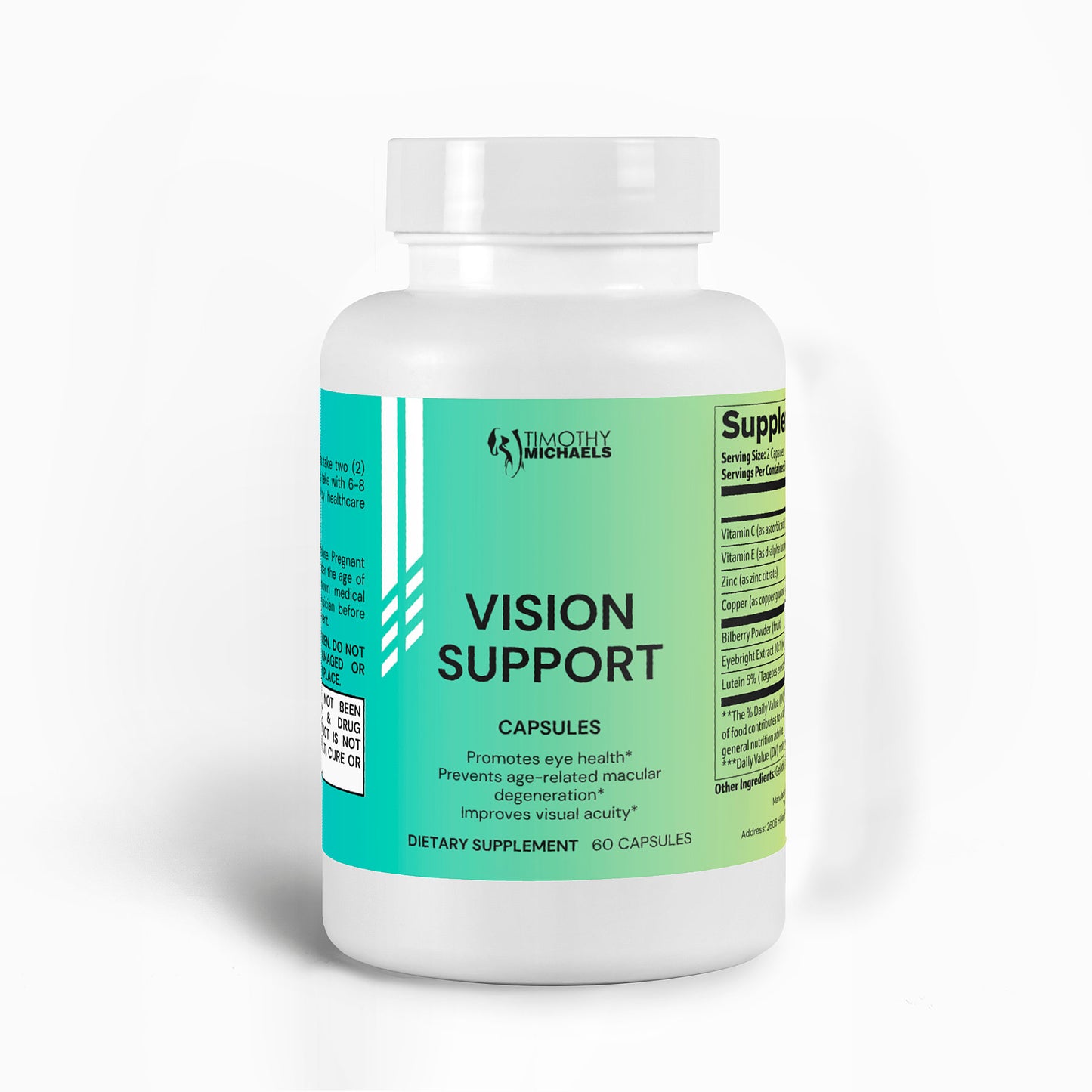 Vision Support