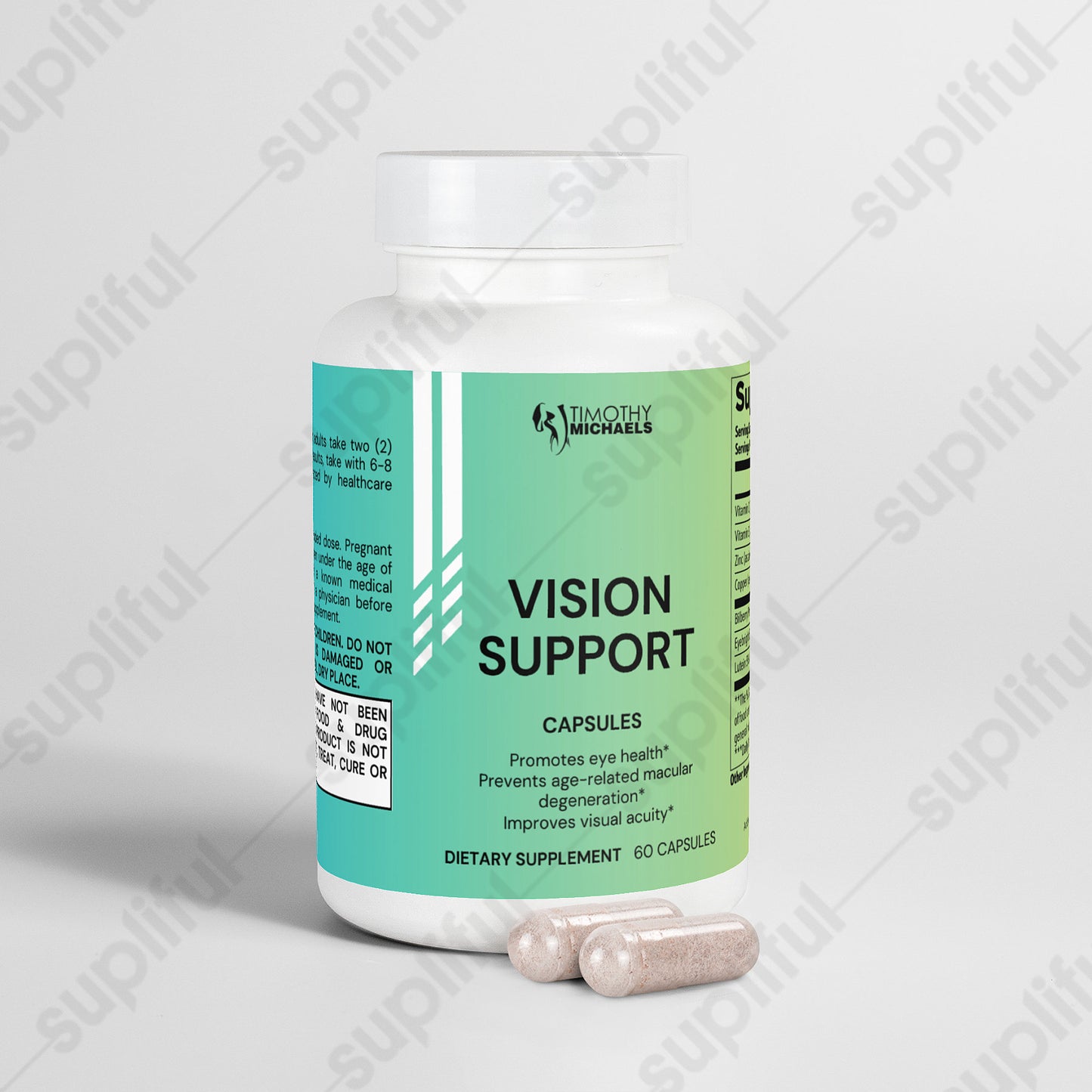 Vision Support