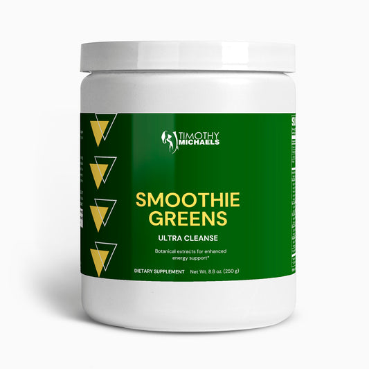 Ultra Cleanse Smoothie Greens