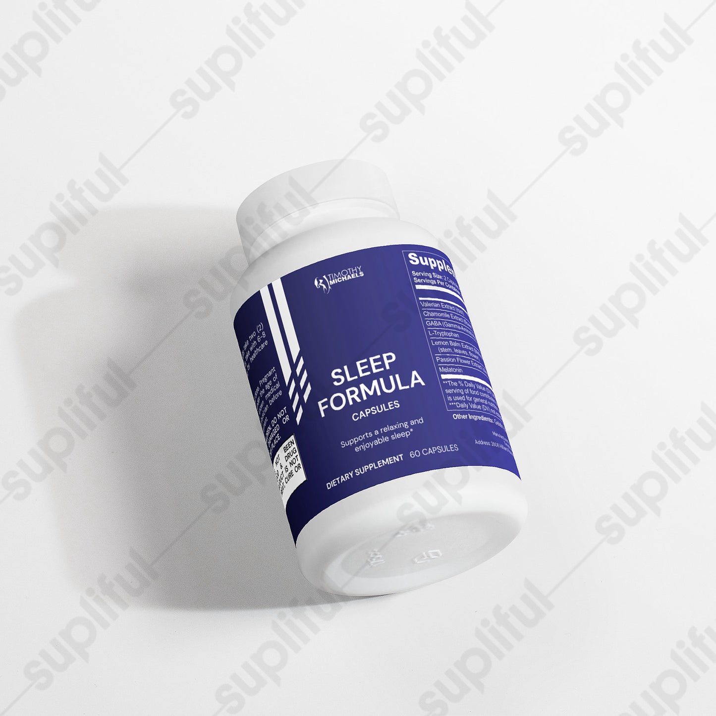 Sleep Formula