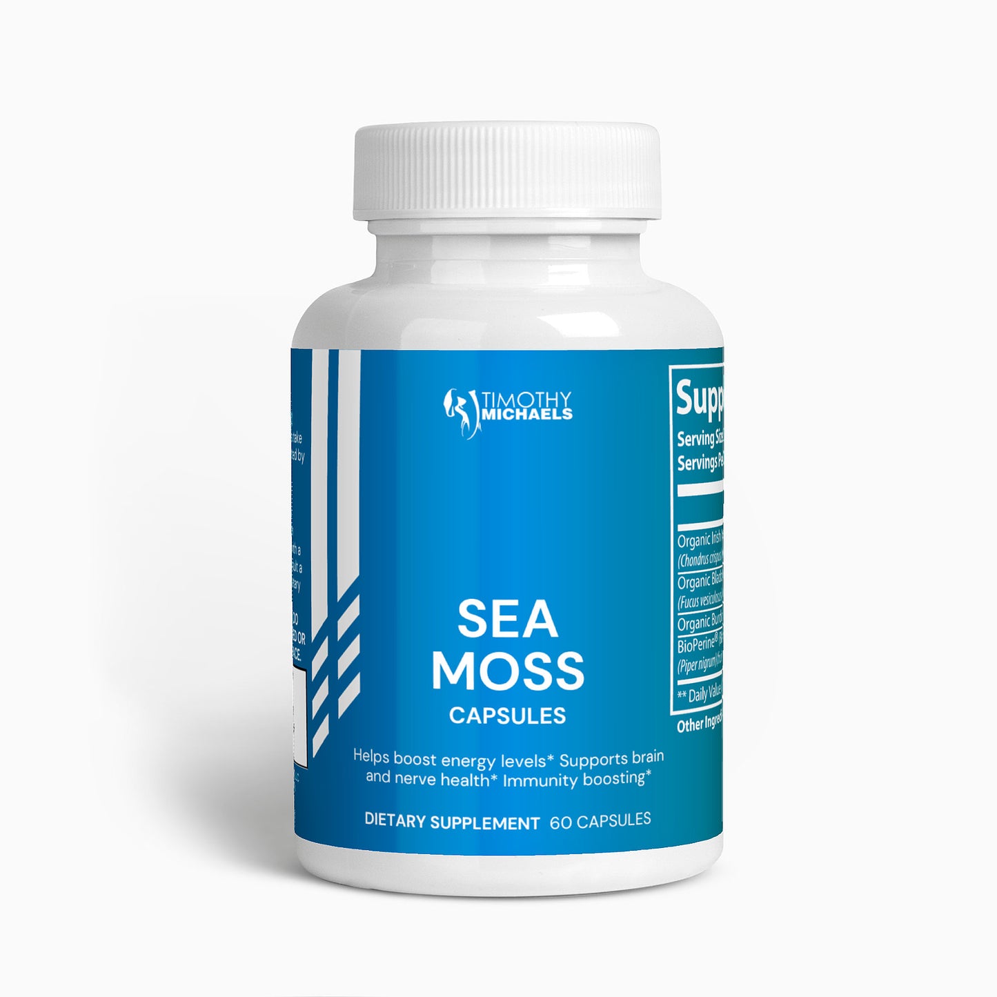 Sea Moss