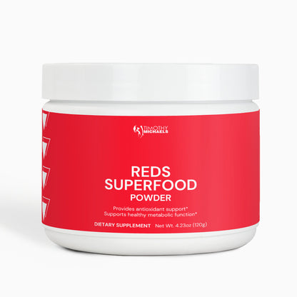 Reds Superfood