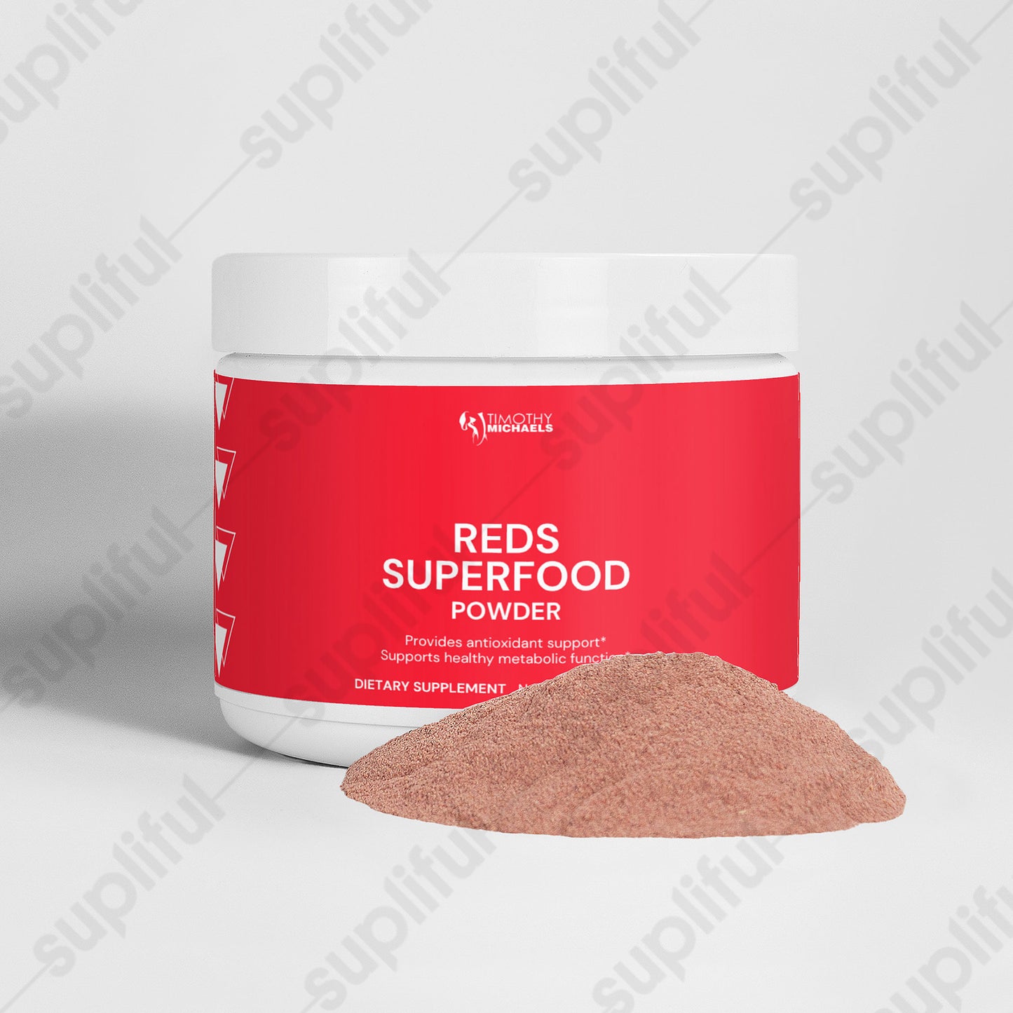 Reds Superfood