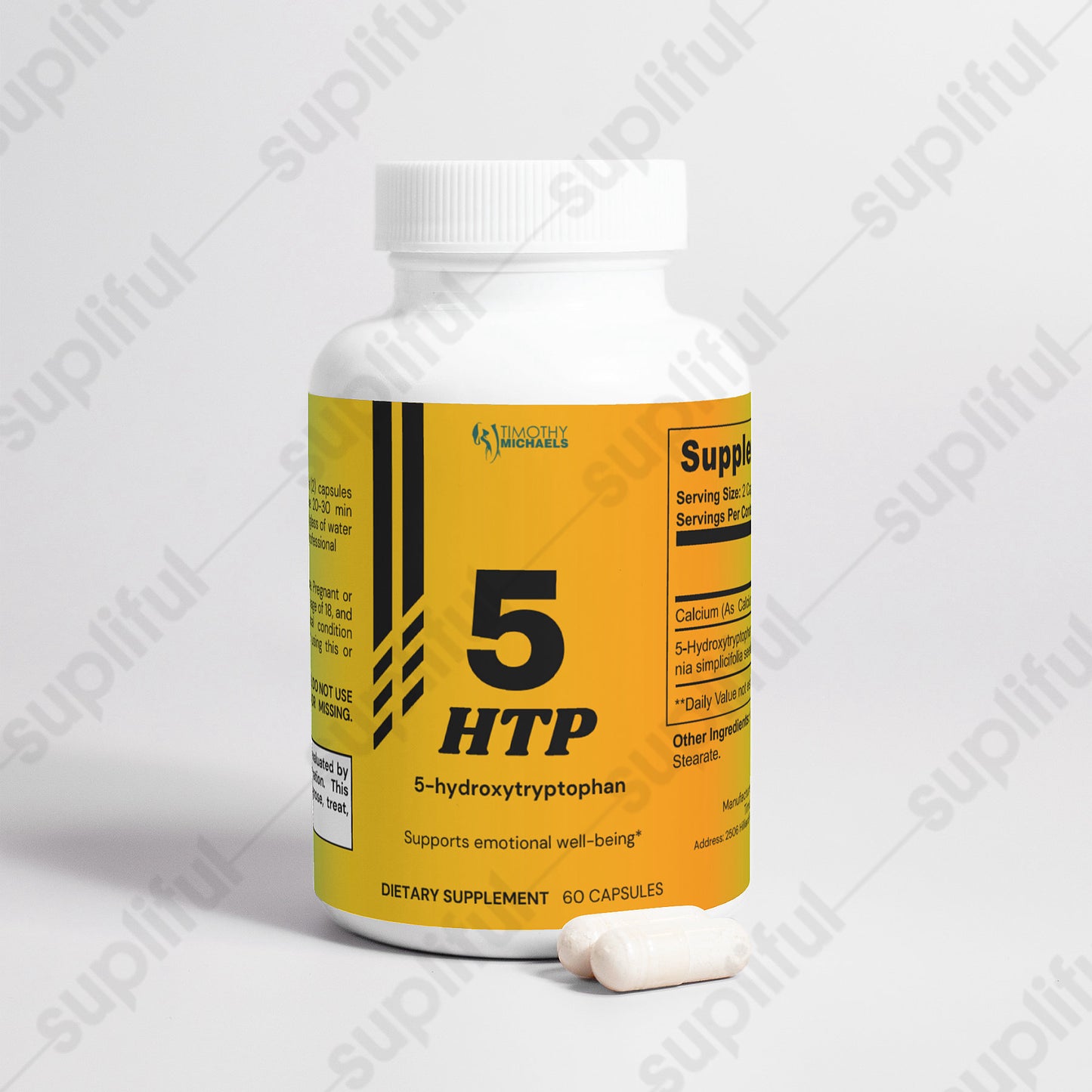 5-HTP