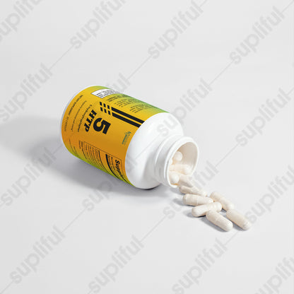 5-HTP