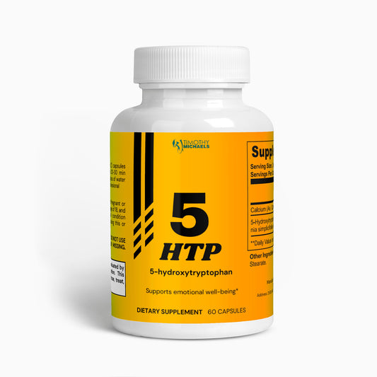 5-HTP