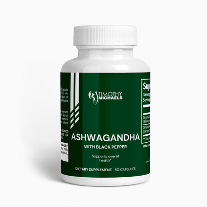 Ashwagandha