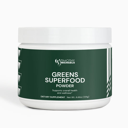 Greens Superfood