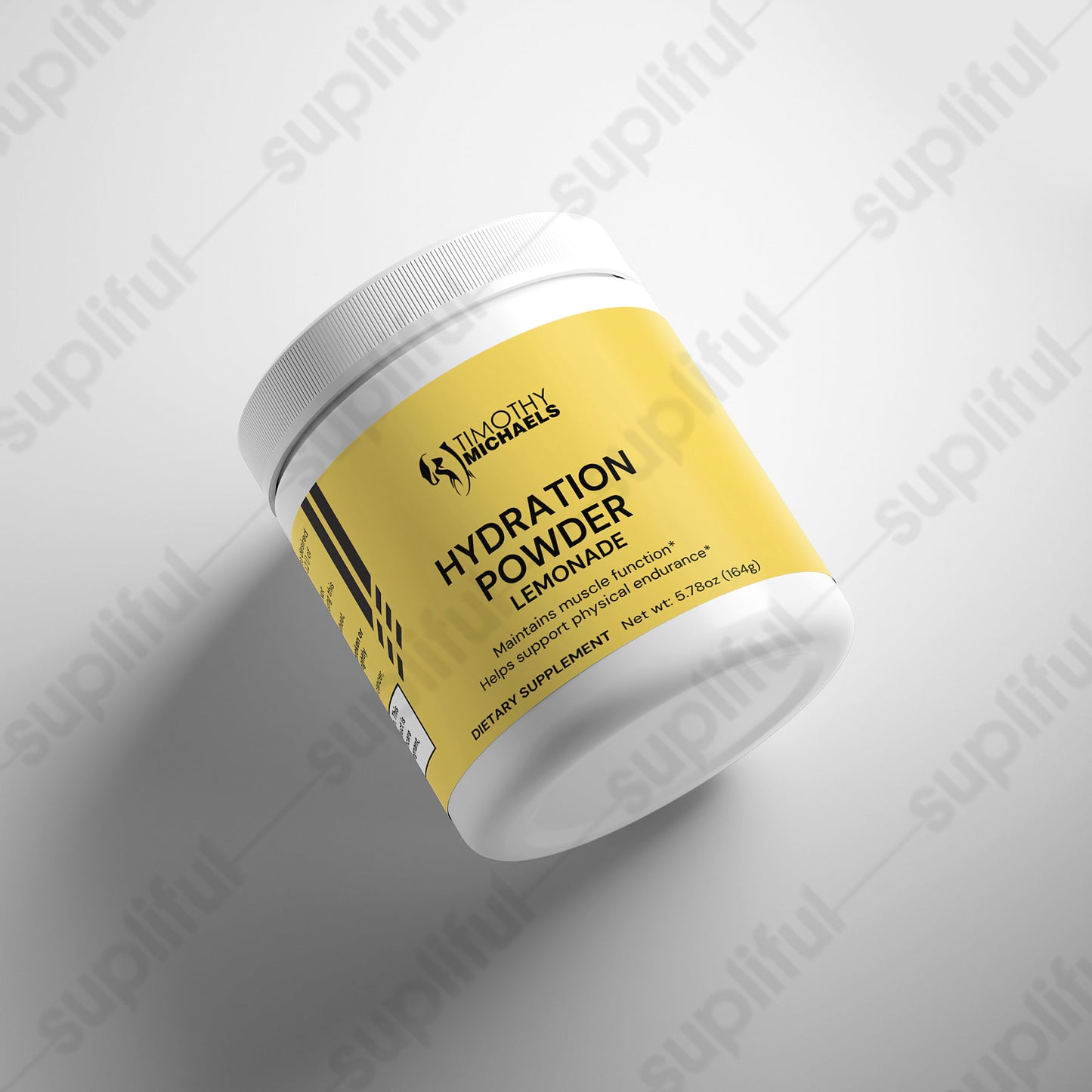 Hydration Powder (Lemonade)