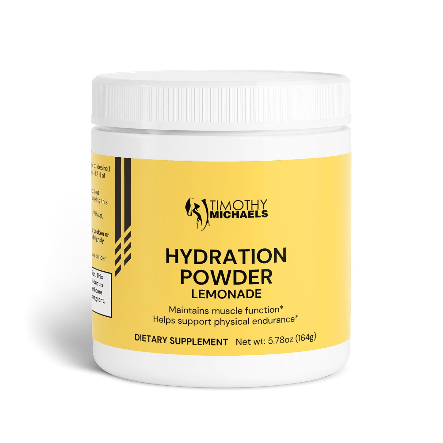 Hydration Powder (Lemonade)