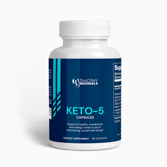 Keto-5