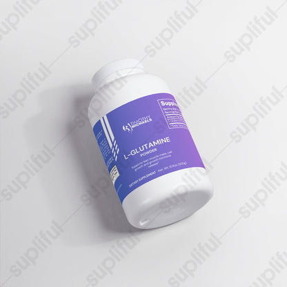 L-Glutamine Powder