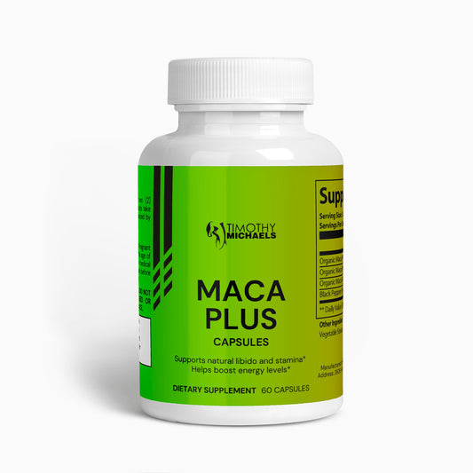 Maca Plus