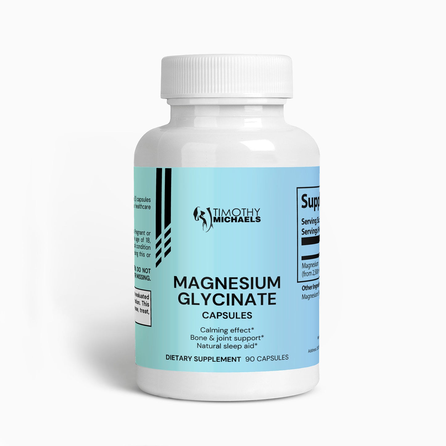 Magnesium Glycinate