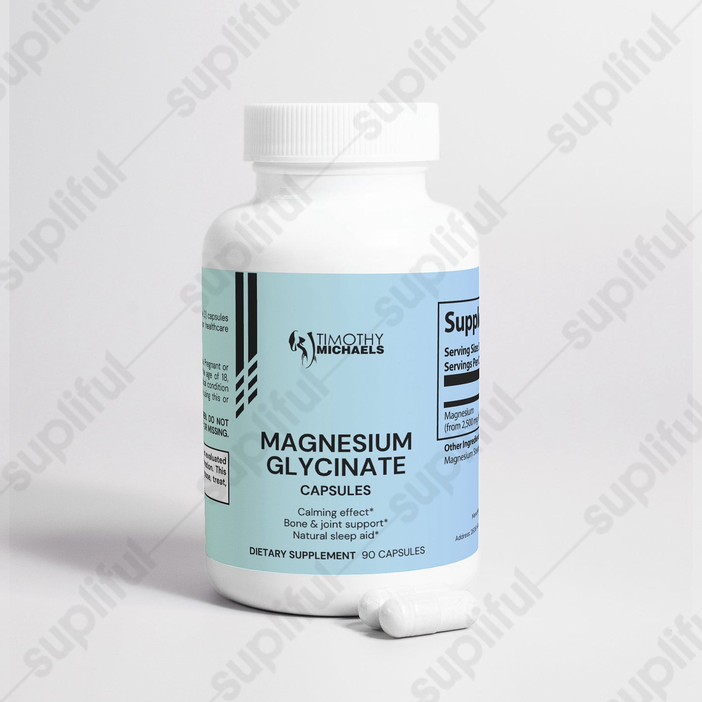 Magnesium Glycinate