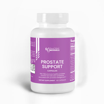 Prostate Support