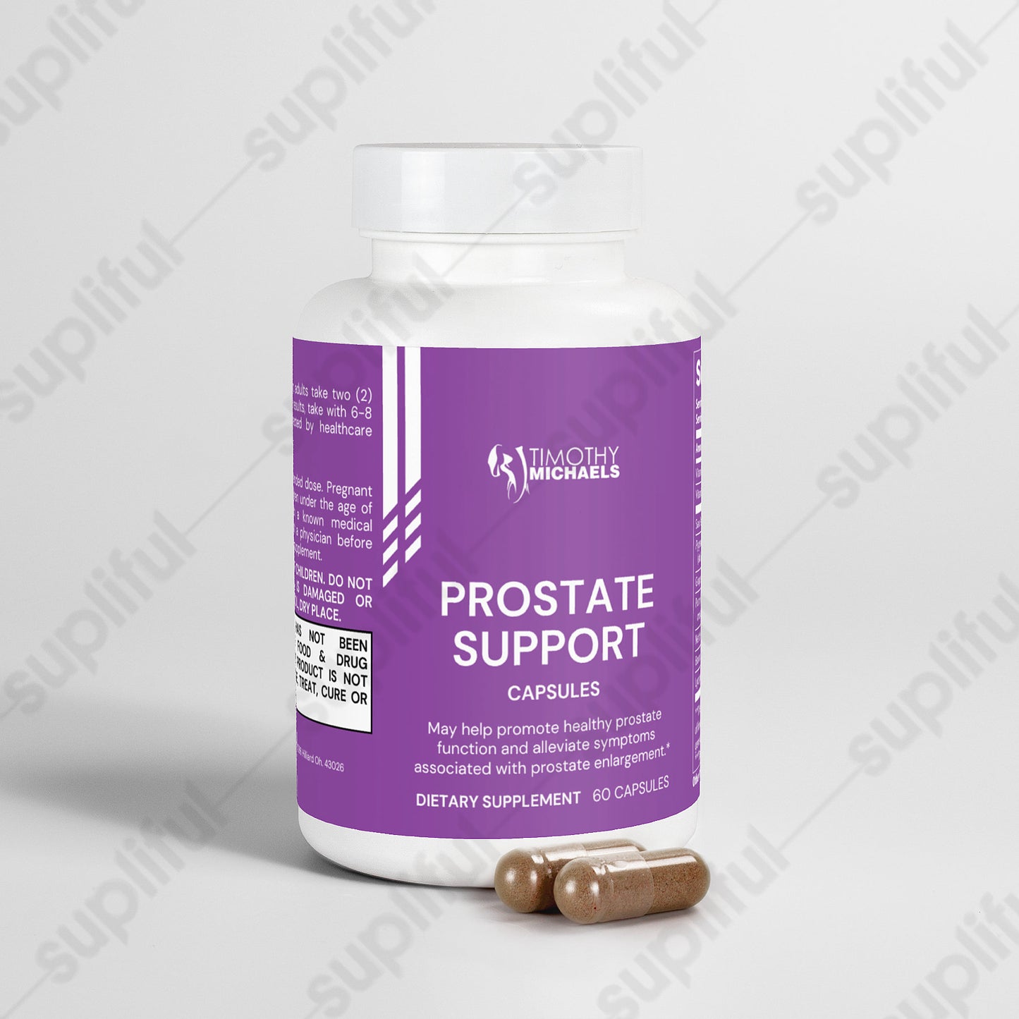 Prostate Support