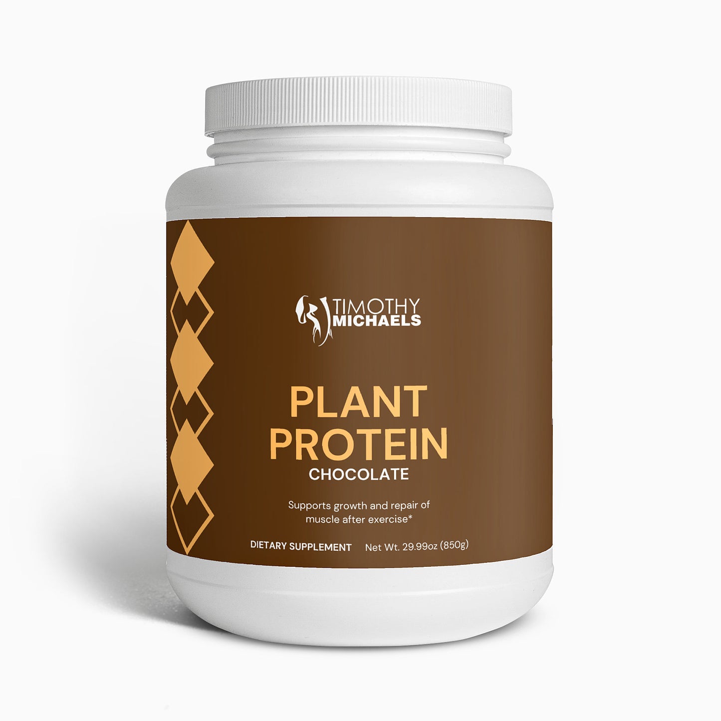 Plant Protein (Chocolate)