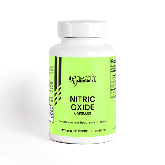 Nitric Oxide