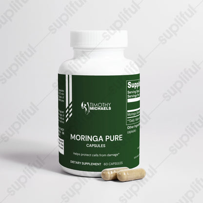 Moringa Pure