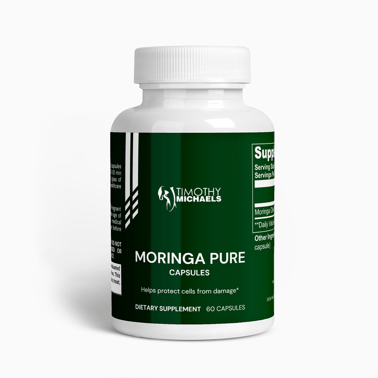 Moringa Pure