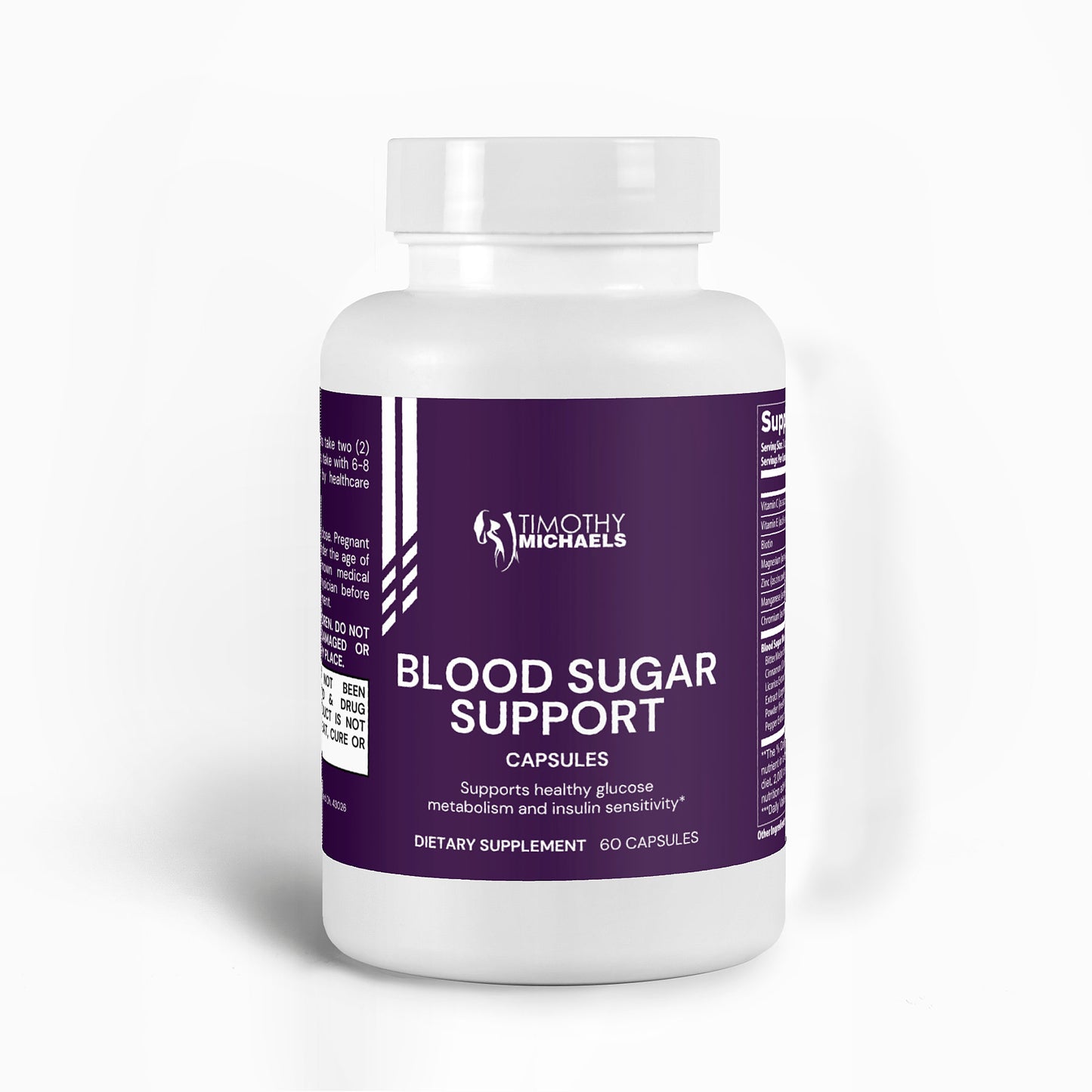 Blood Sugar Support