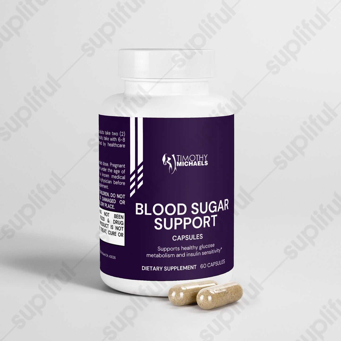 Blood Sugar Support