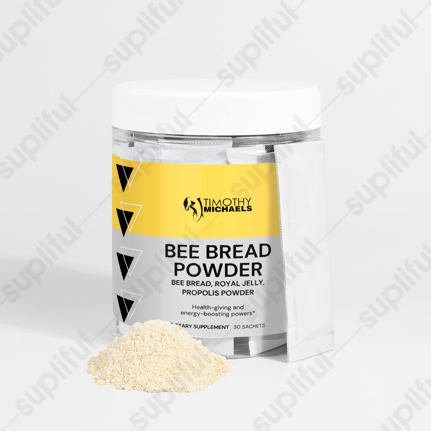 Bee Bread Powder