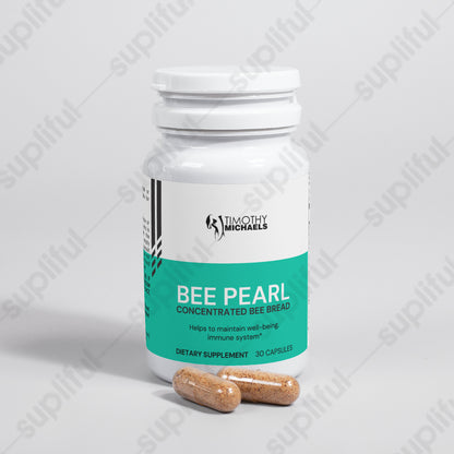 Bee Pearl