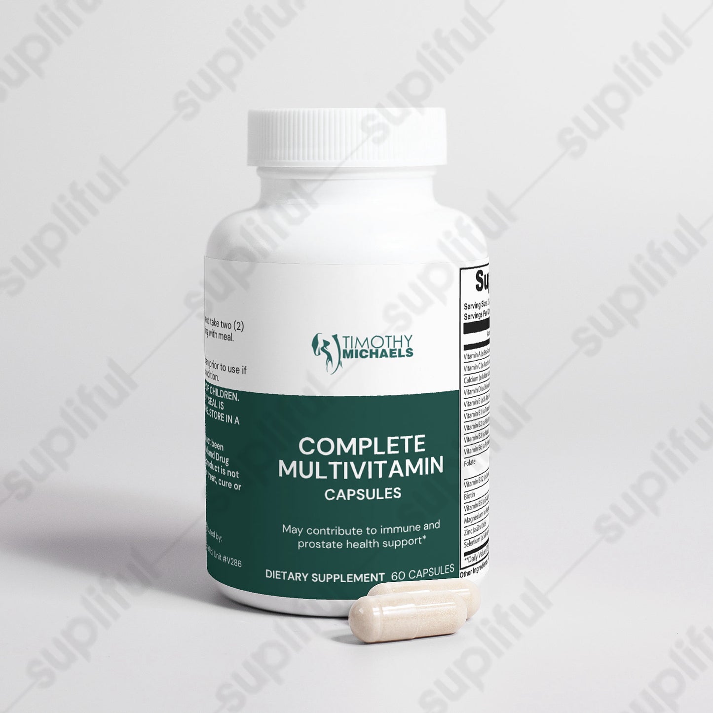 Complete Multivitamin