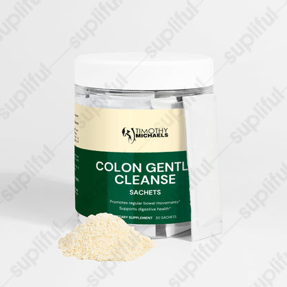 Colon Gentle Cleanse