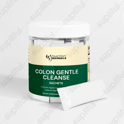 Colon Gentle Cleanse