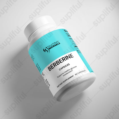 Berberine