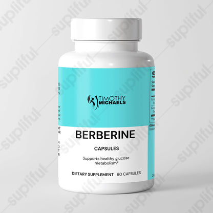 Berberine