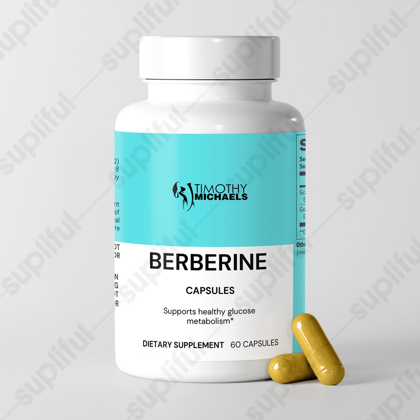 Berberine