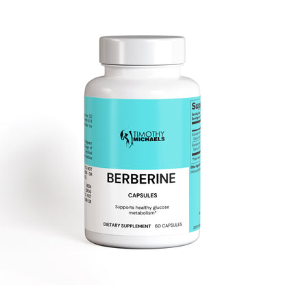 Berberine