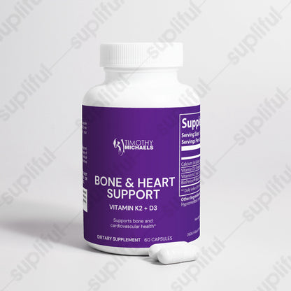 Bone & Heart Support